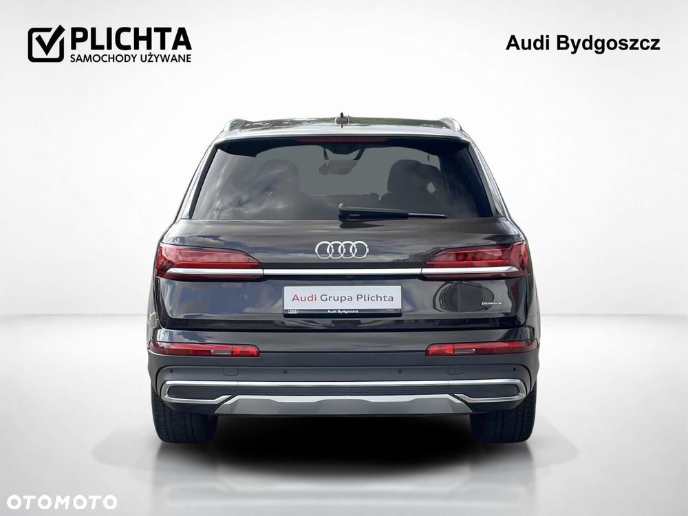 Audi Q7 - 5