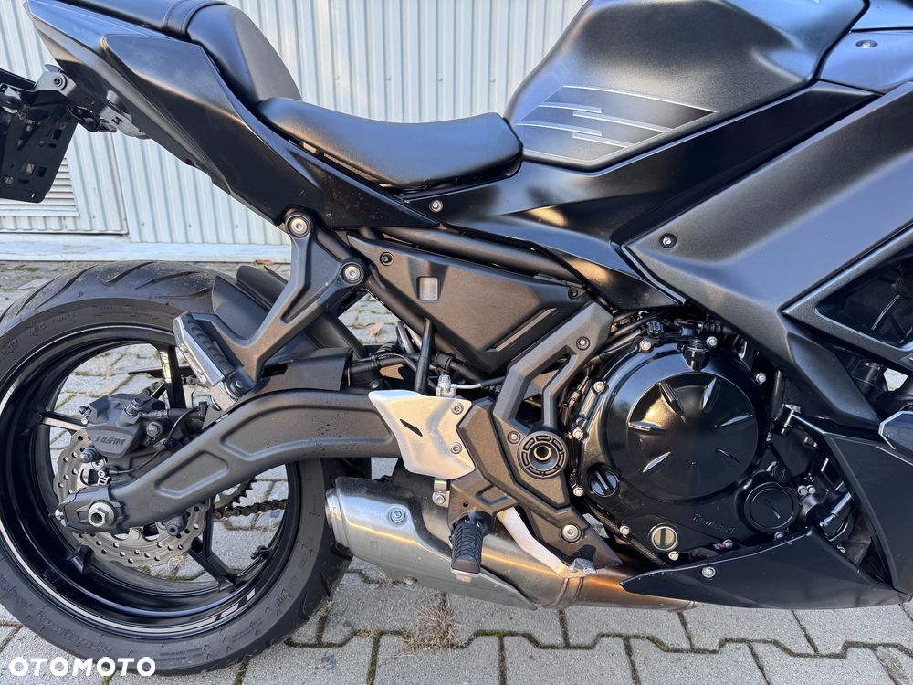 Kawasaki Ninja - 18