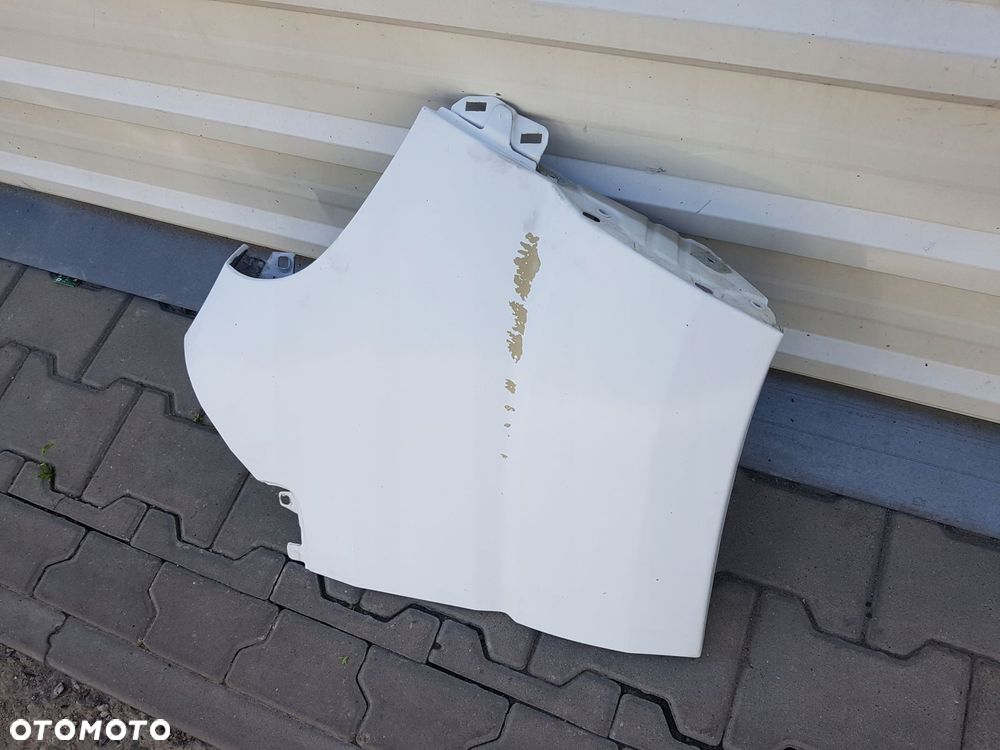 PEUGEOT BOXER II JUMPER III 06-14r BŁOTNIK PRAWY PRZÓD - 3