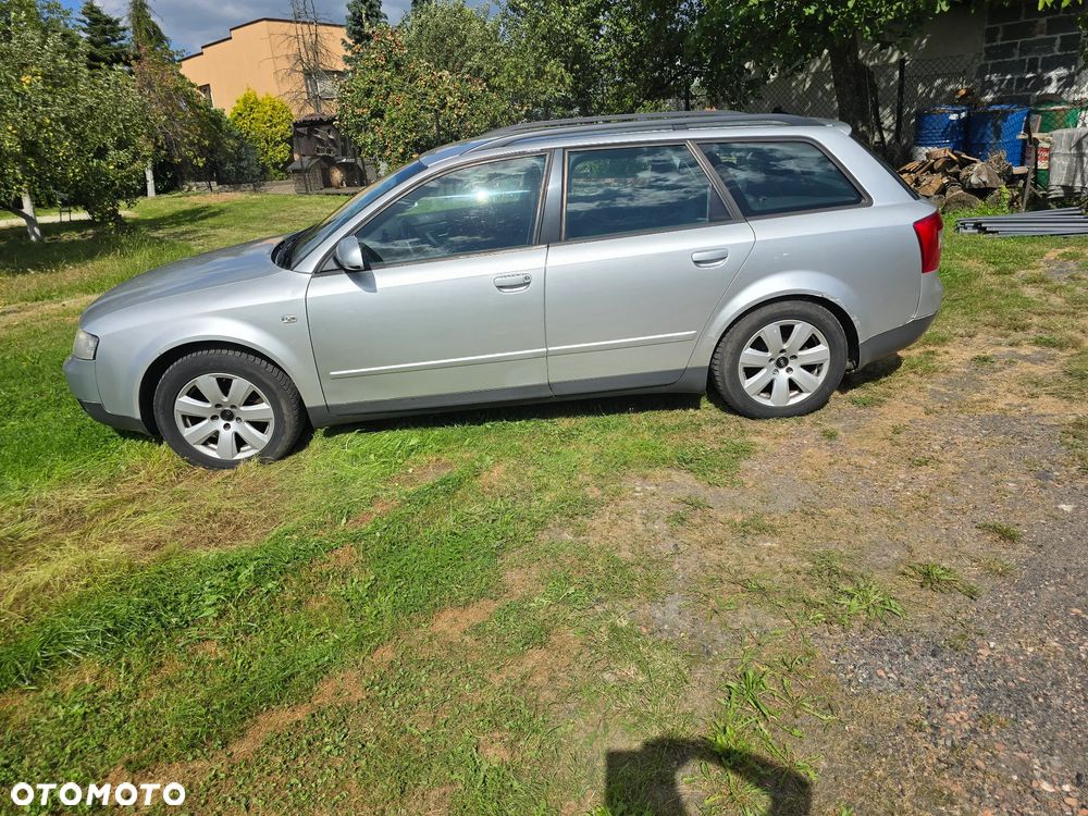 Audi A4 ver-1-8t-quattro - 3