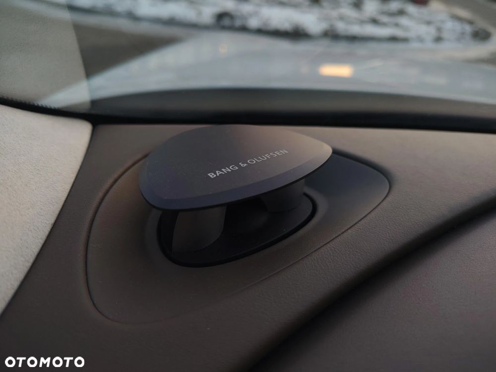 Genesis G90 3.5T V6 AT8 SWB 5-Sitzer Luxury - 24