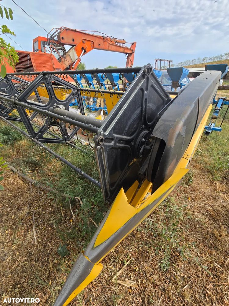 New Holland TC5.80 - 17