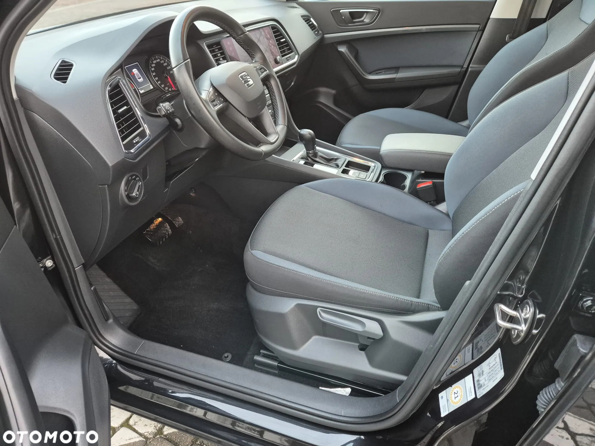 Seat Ateca - 11