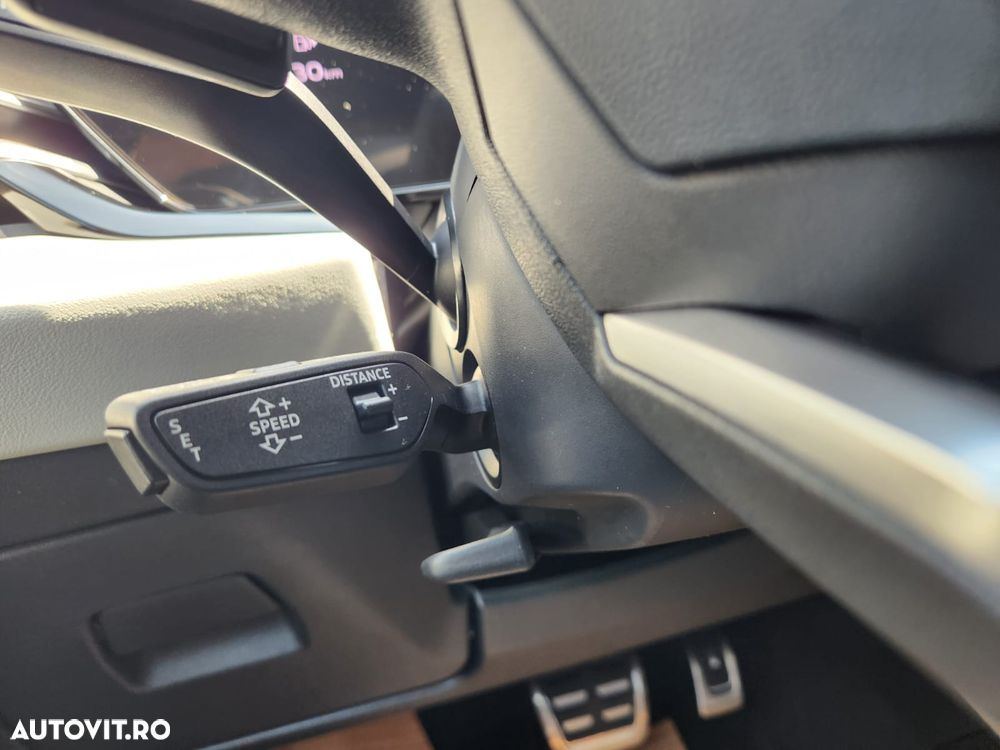 Audi A5 40 TDI quattro S tronic MHEV - 26