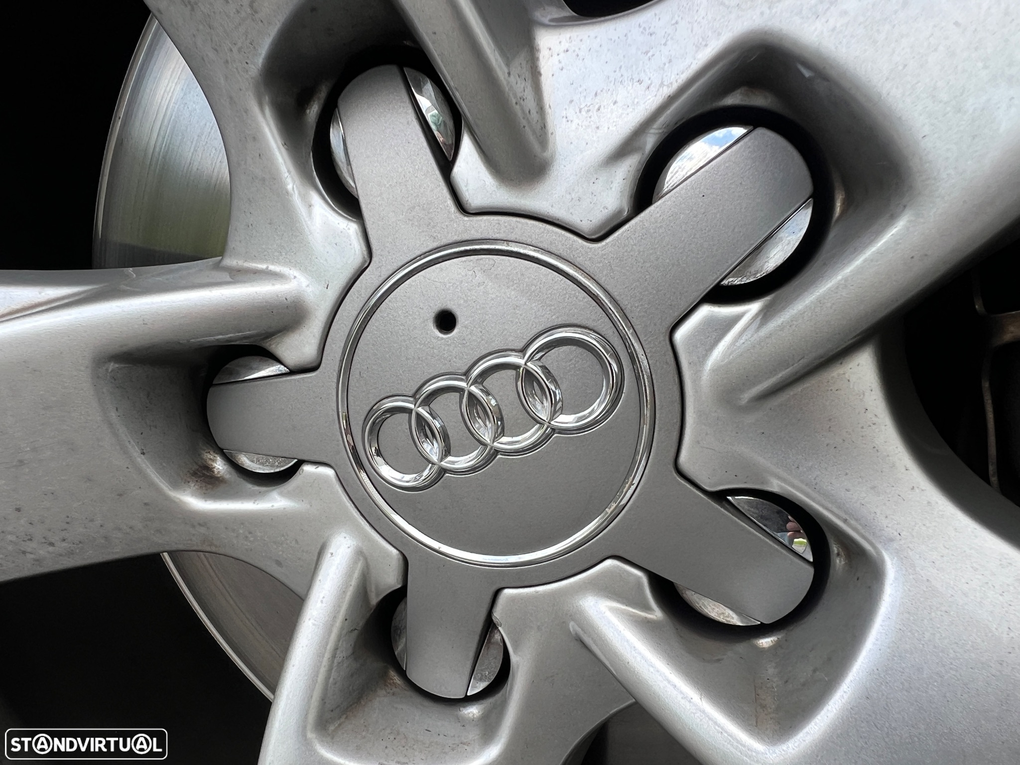 Audi A5 Sportback 3.0 TDI quattro S tronic - 23