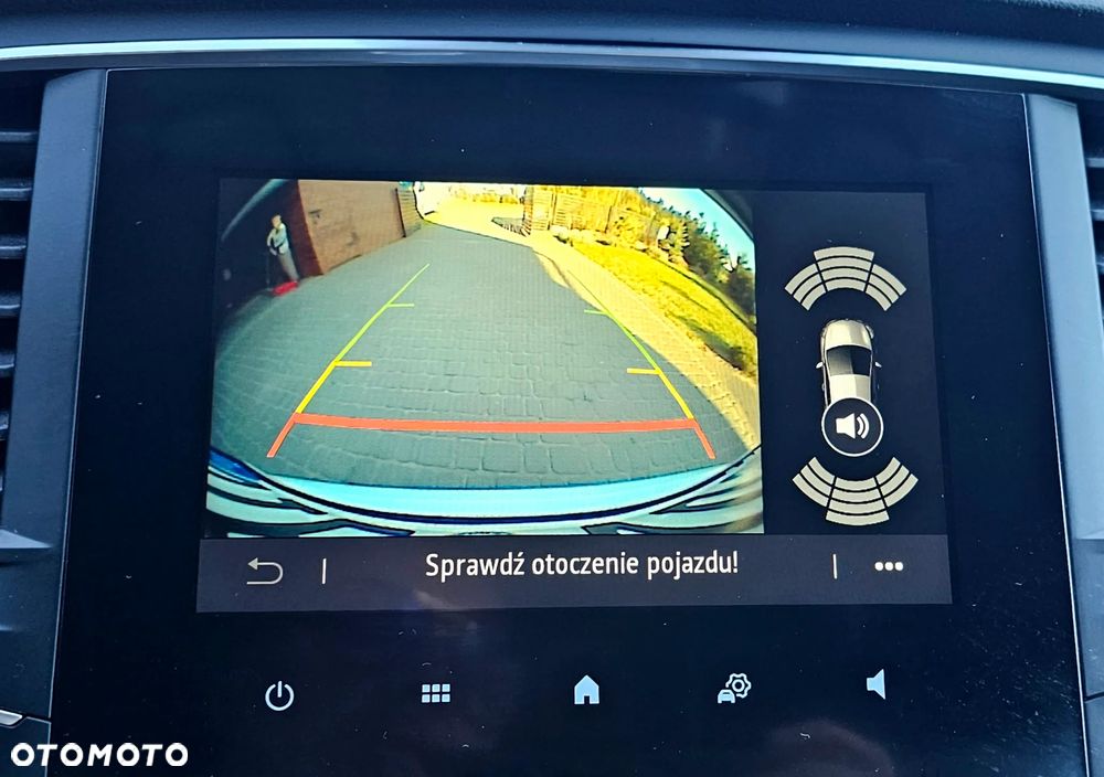 Renault Megane 1.5 Blue dCi Intens - 25