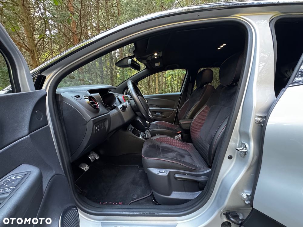 Renault Captur 1.3 Energy TCe Initiale Paris - 26