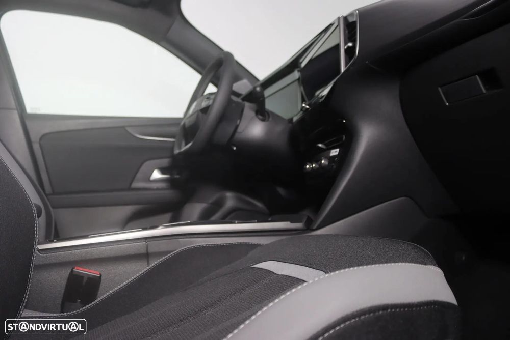 Opel Mokka-e 54 kWh GS - 21