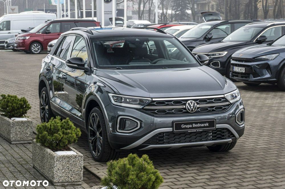 Volkswagen T-Roc - 5