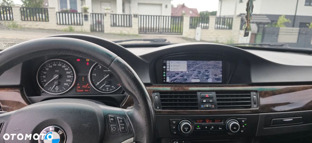 BMW Seria 3 330d DPF - 9
