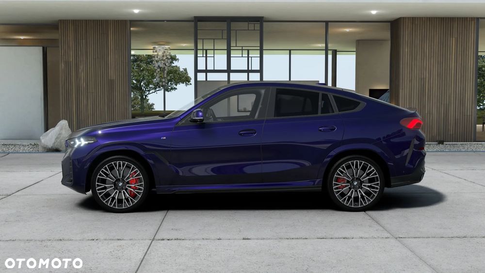 BMW X6 xDrive40i M Sport - 3