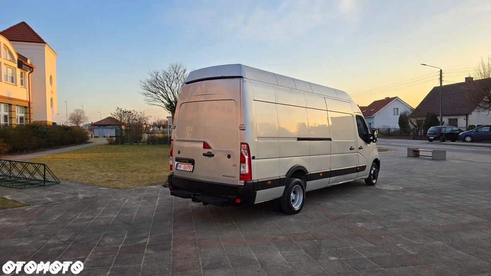 Renault Master - 34