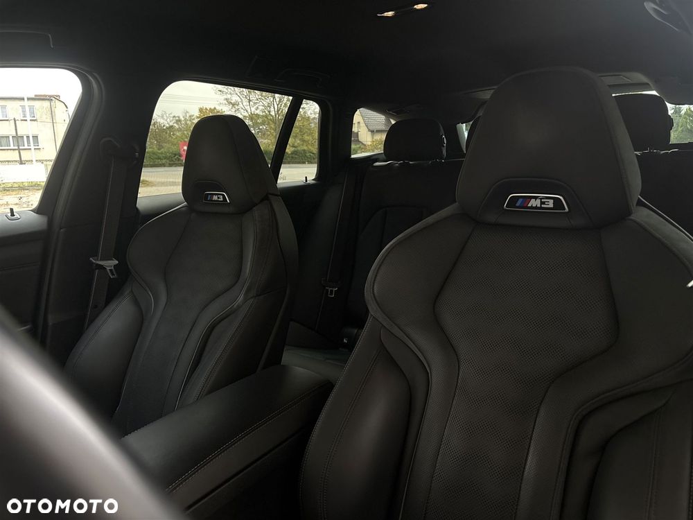 BMW M3 - 19