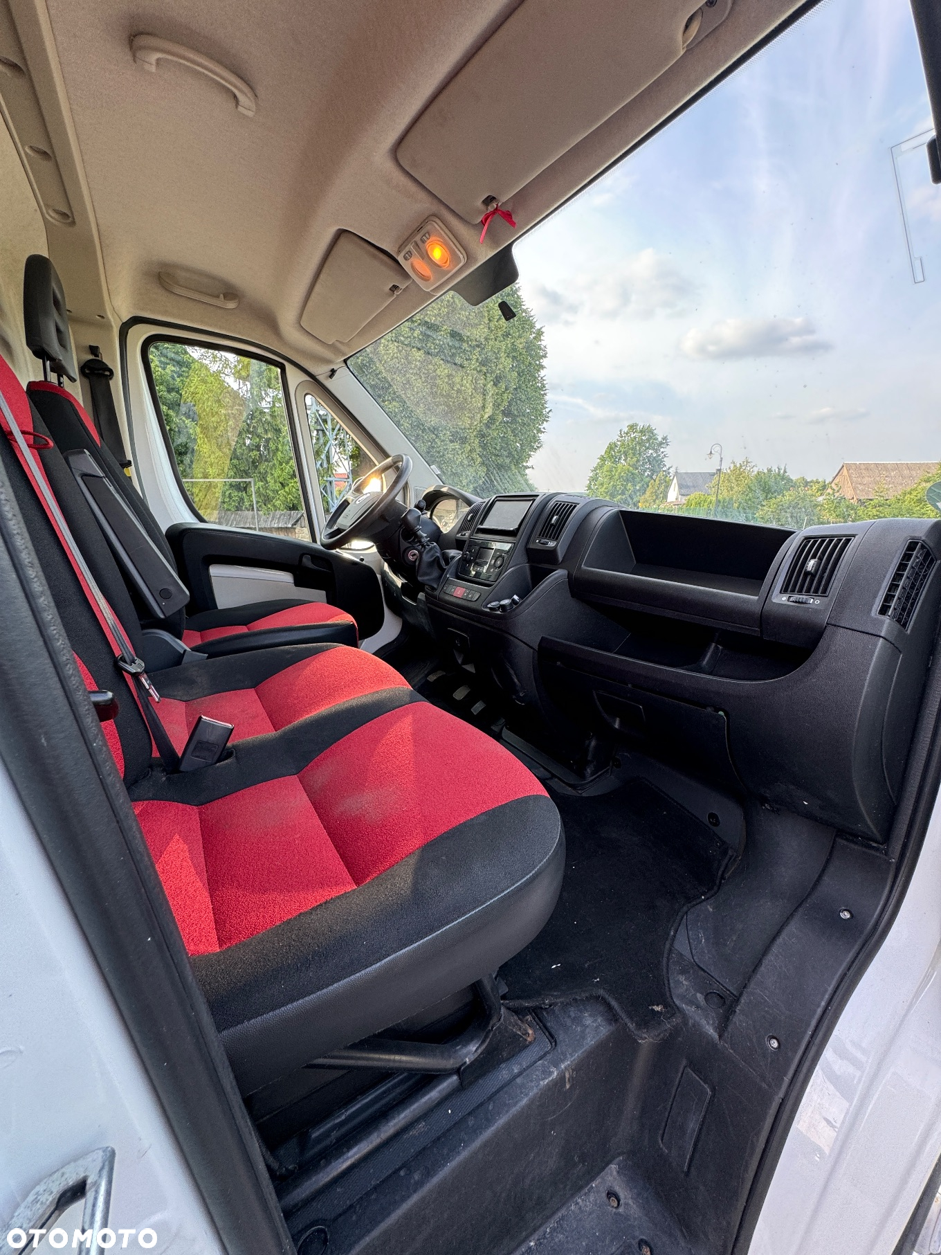 Fiat Ducato - 20