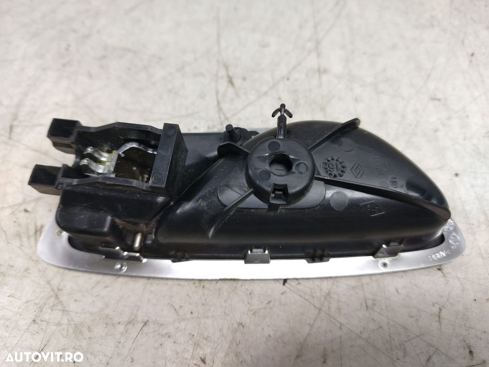 Maner interior 806713722r Renault Megane 4 [2016 - 2020] - 2