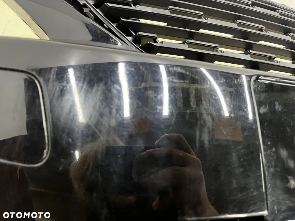 Zderzak przedni Peugeot 308 T9 2 II 17-21r. Lift przód AA38247568 - 20