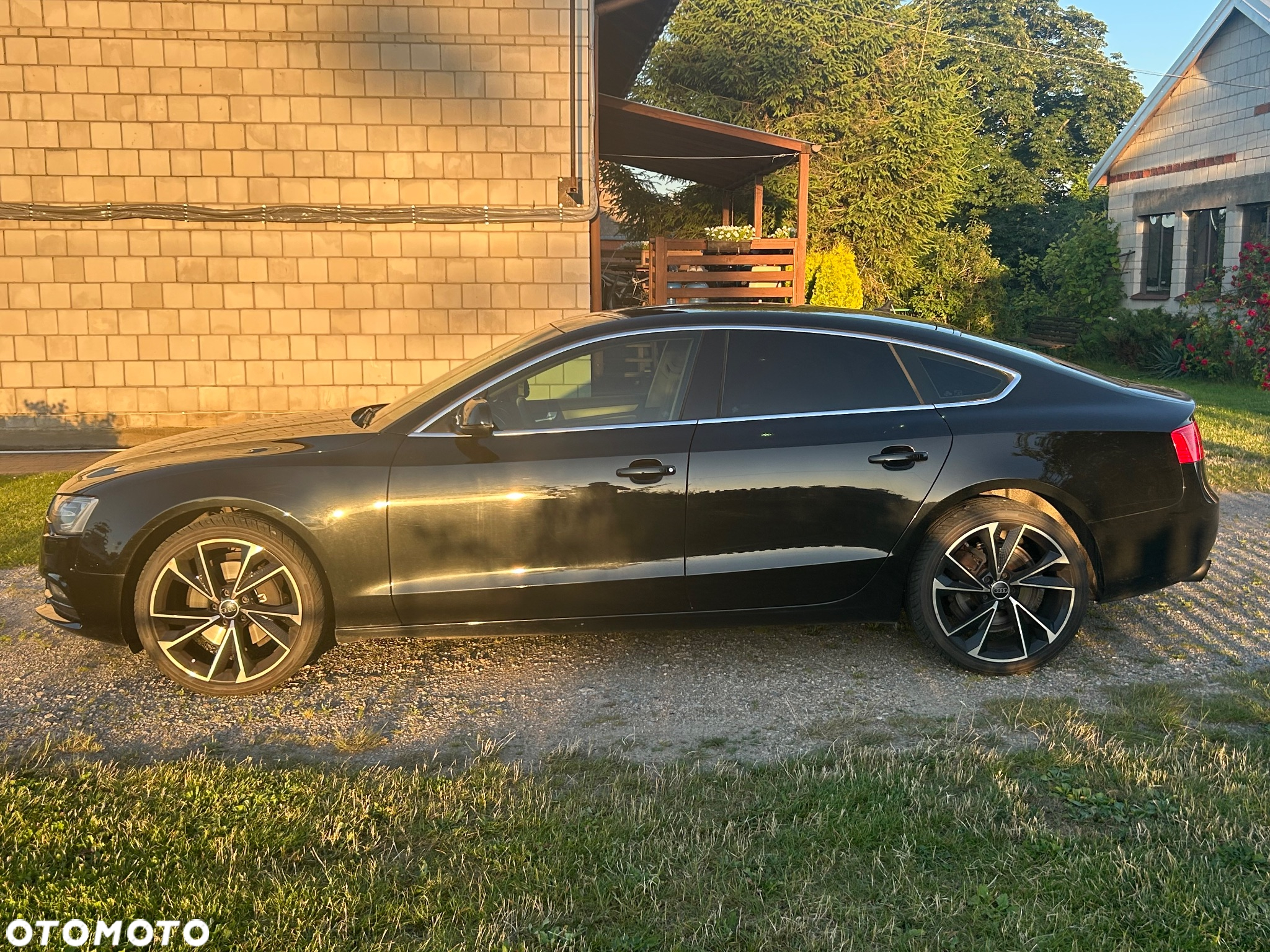 Audi A5 2.0 TFSI - 5
