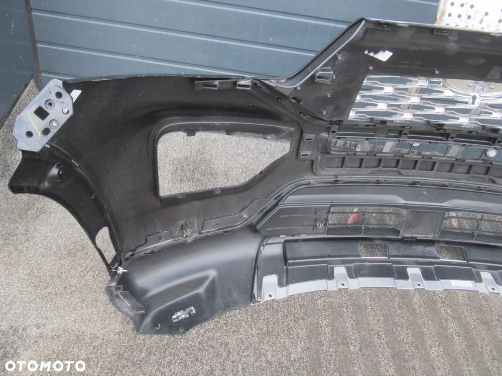 ZDERZAK PRZEDNI PRZÓD FORD EXPLORER VI 6 LB5B-17C831-AA 2019-2022 - 17