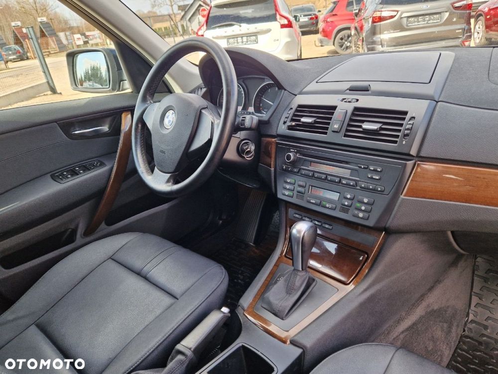 BMW X3 xDrive20d Edition Exclusive - 20