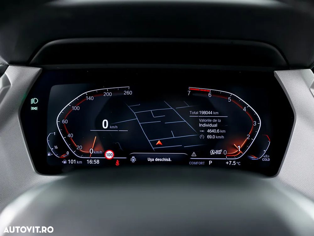 BMW Seria 1 118i Aut. Sport Line - 19