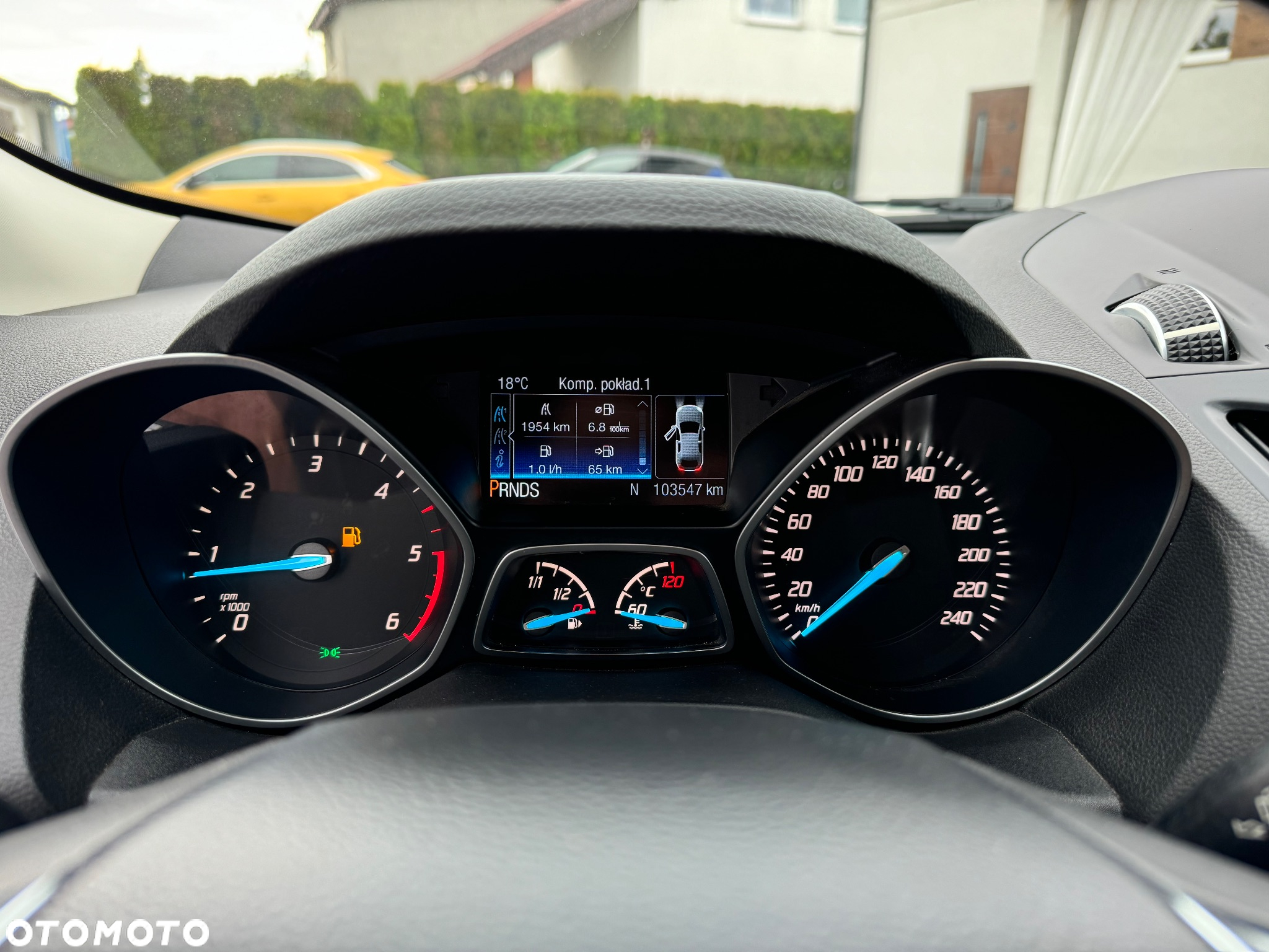 Ford Kuga 2.0 TDCi 4x4 Individual - 30