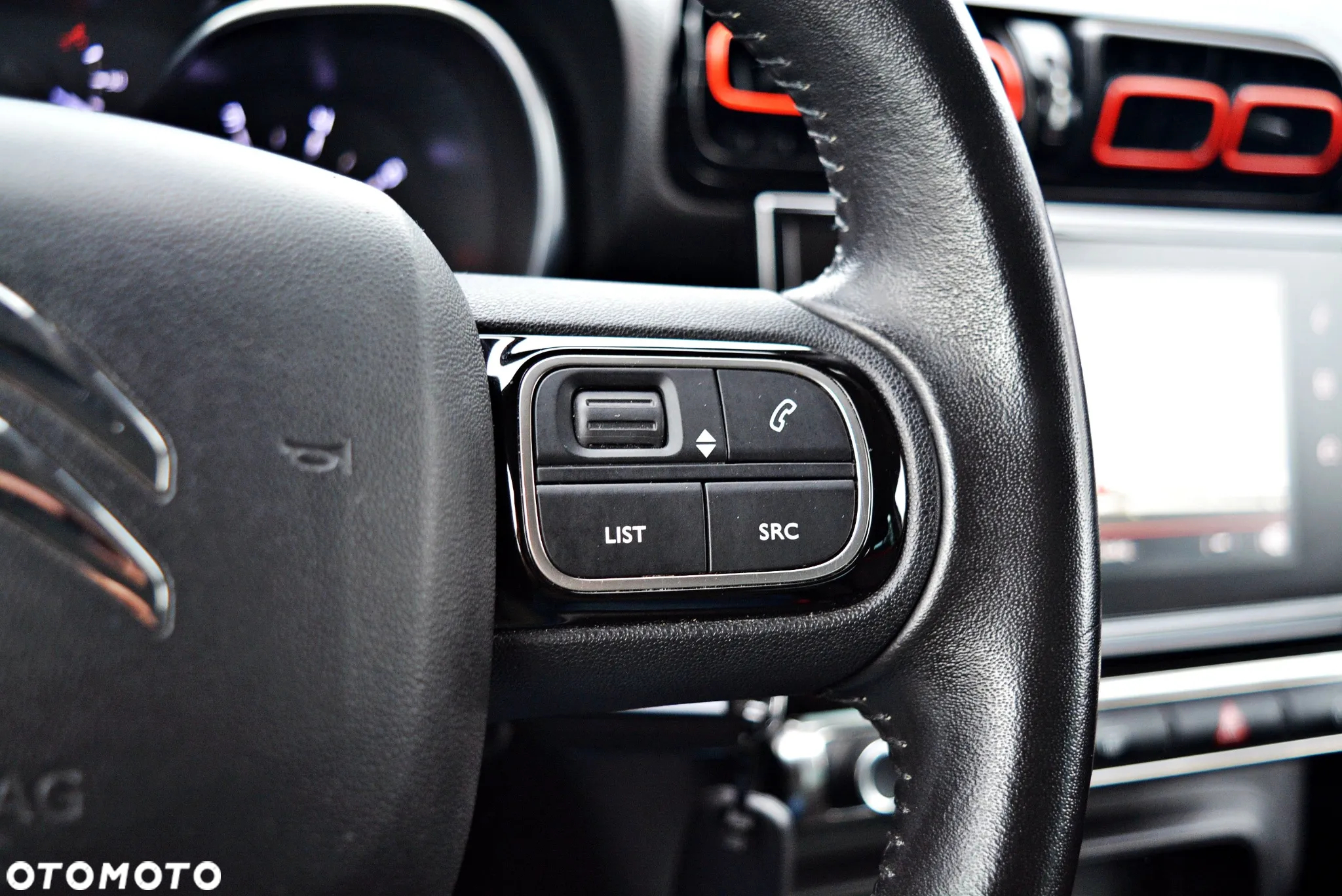 Citroën C3 Aircross 1.2 PureTech Shine S&S EAT6 - 34