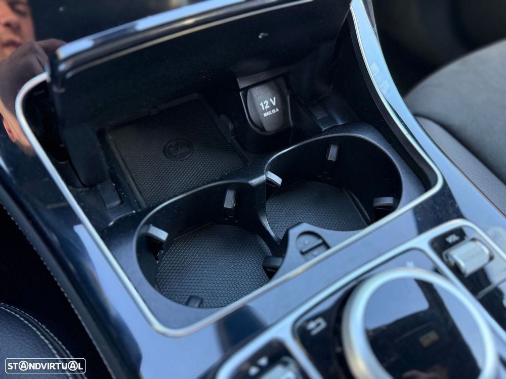 Mercedes-Benz GLC 250 d AMG Line 4-Matic - 46