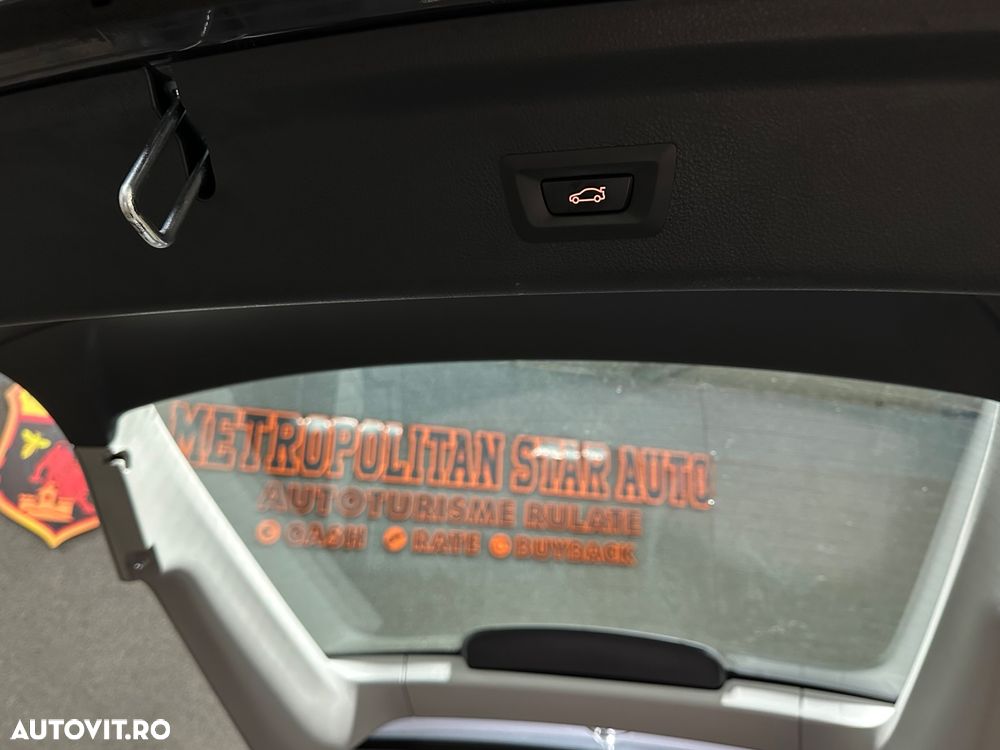 BMW Seria 3 320d Aut. Modern Line - 10