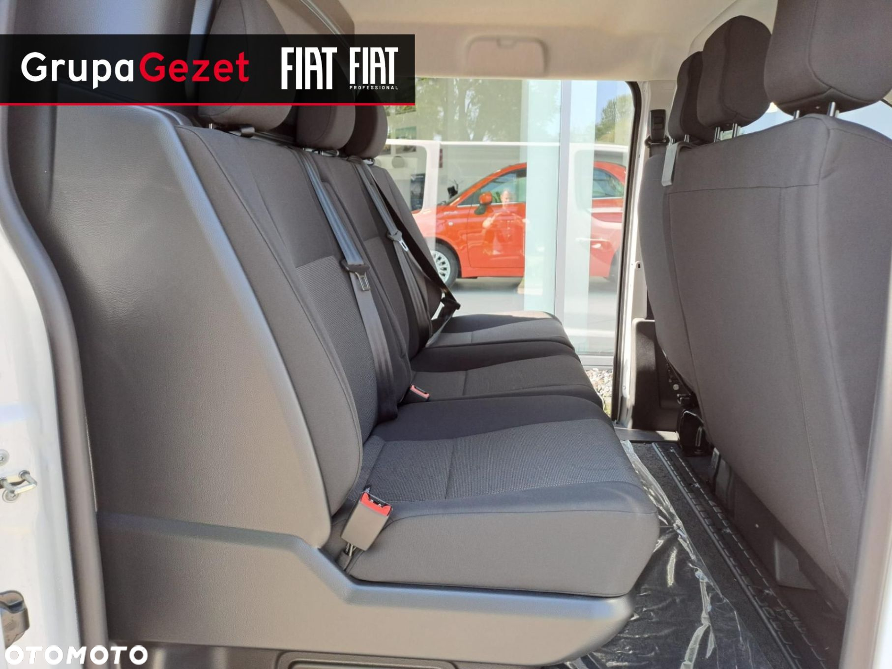 Fiat Scudo - 6