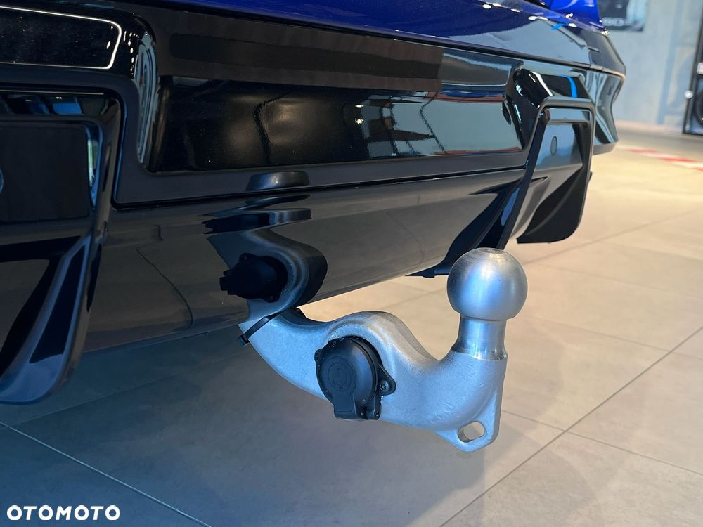 BMW X5 M Competition mHEV sport - 32