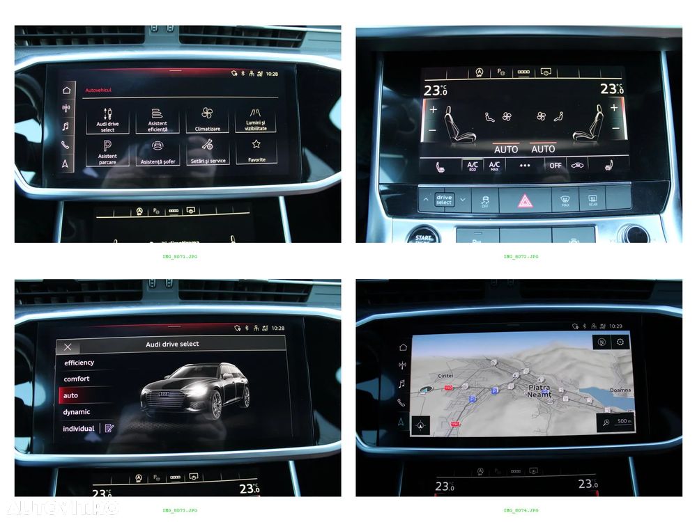 Audi A6 40 TDI quattro S tronic - 21