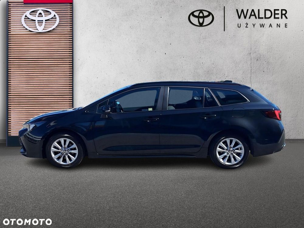Toyota Corolla 1.8 Hybrid Comfort - 6