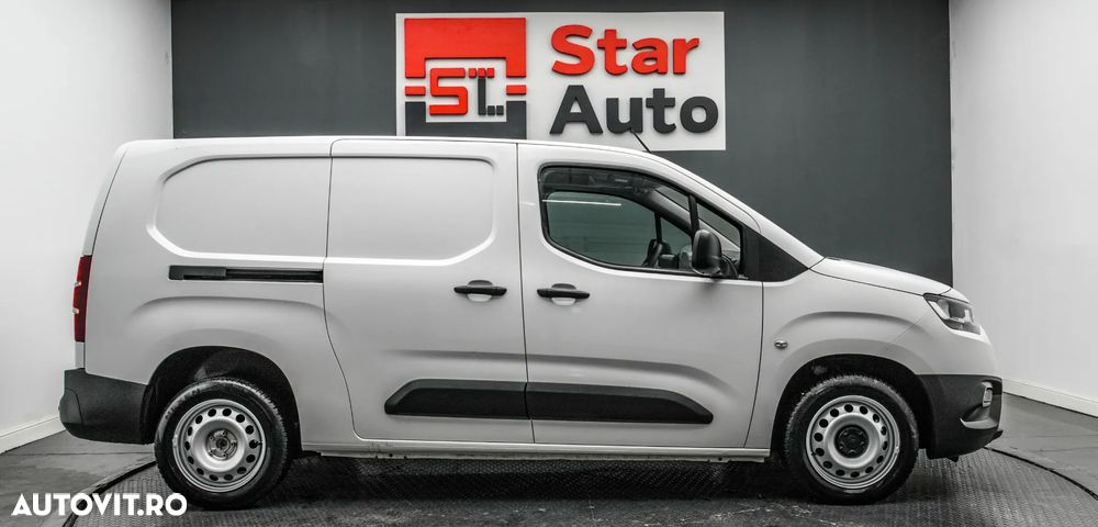 Toyota Proace City - 9