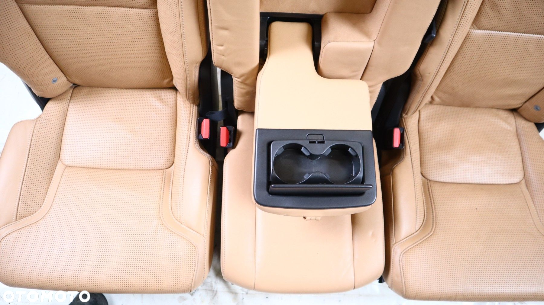 VOLVO XC90 II FOTEL FOTELE KANAPA - 4