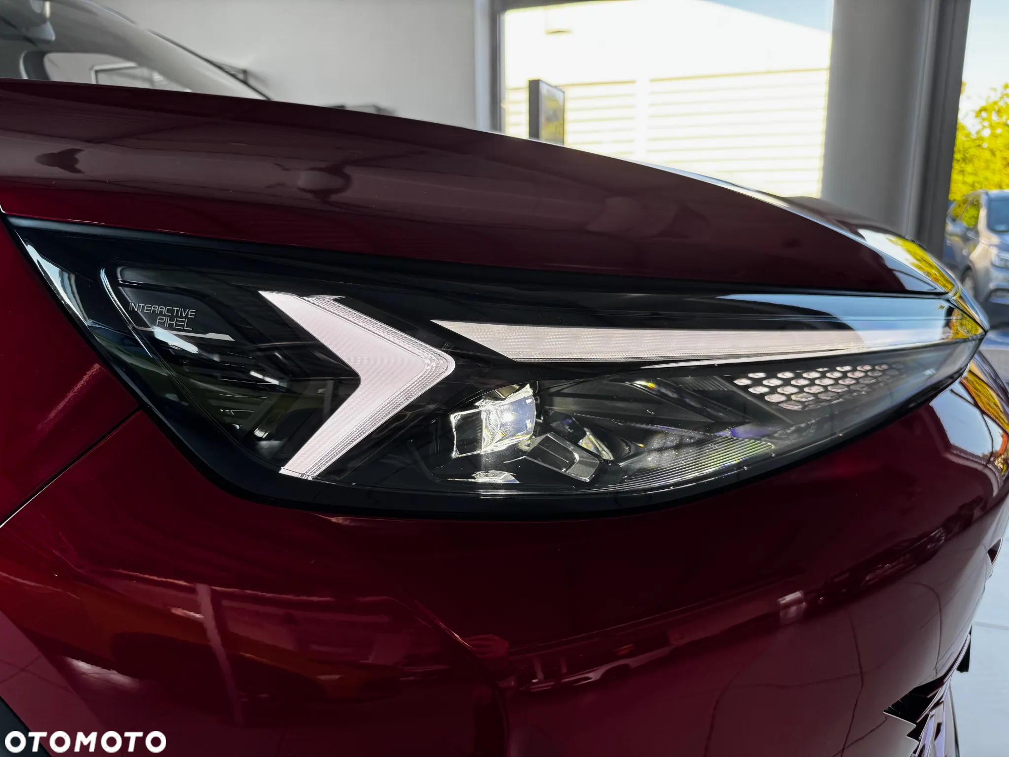 BAIC 7 1.5T Luxury Plus DCT - 7