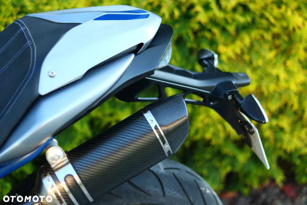 Triumph Speed Triple - 31