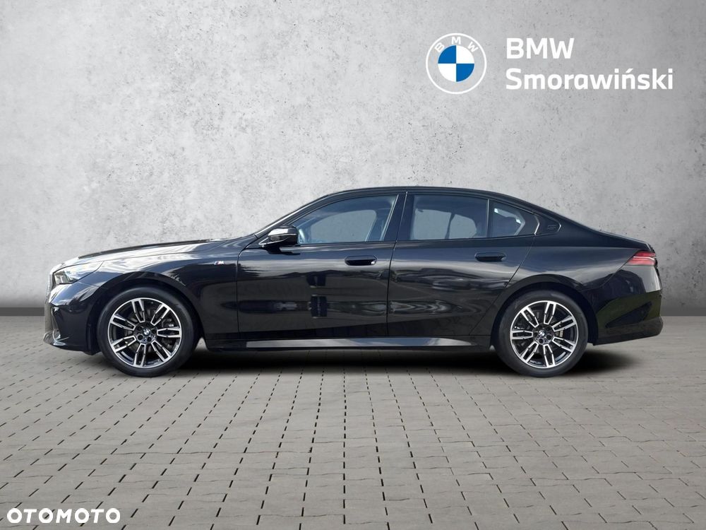 BMW Seria 5 - 3