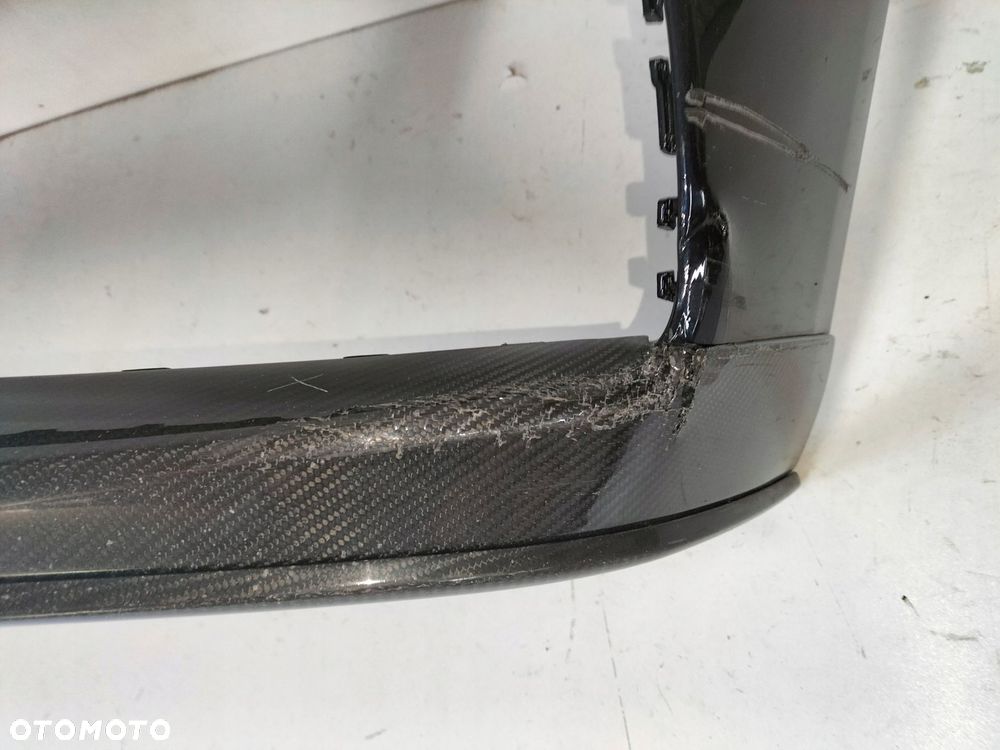 zderzak przedni bmw 5 g30 g31 17- m-pakiet - 8