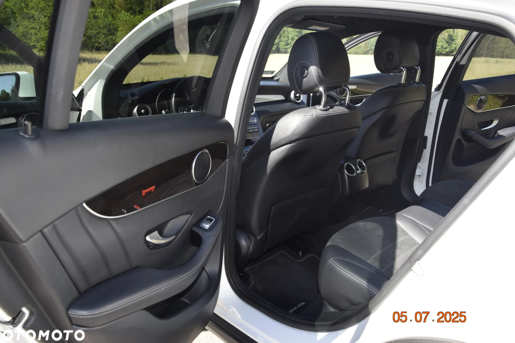 Mercedes-Benz GLC Coupe 220 d 4-Matic - 8