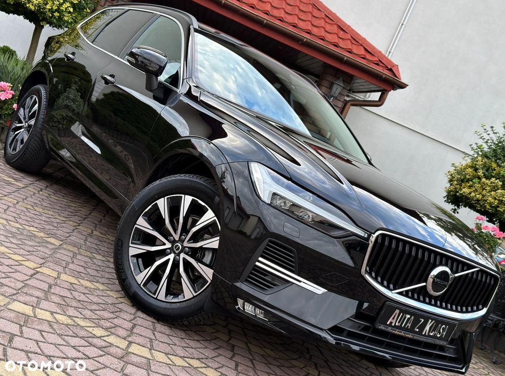 Volvo XC 60 B5 B AWD Geartronic Inscription - 2