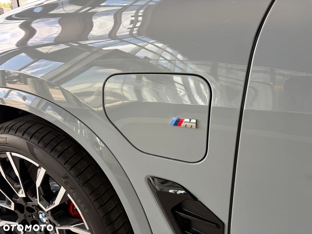 BMW X5 xDrive50e PHEV sport - 12