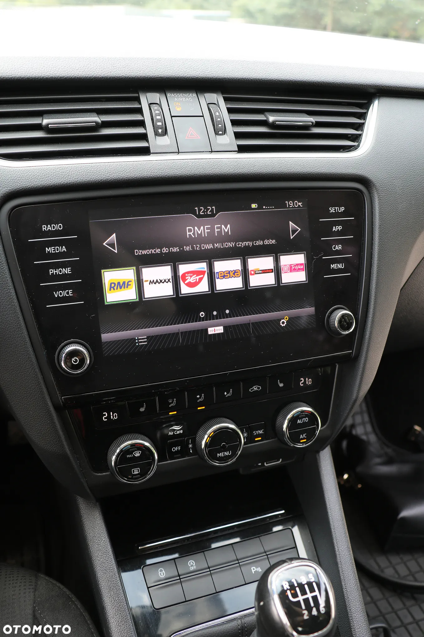 Skoda Octavia 1.5 TSI ACT Style - 7