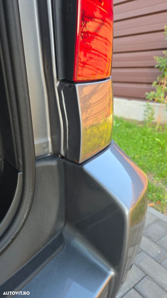 BMW X3 xDrive20d Aut. - 21