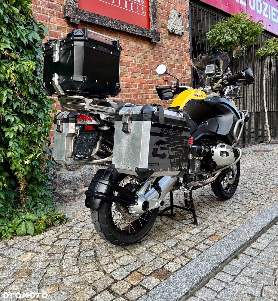 BMW Adventure - 4