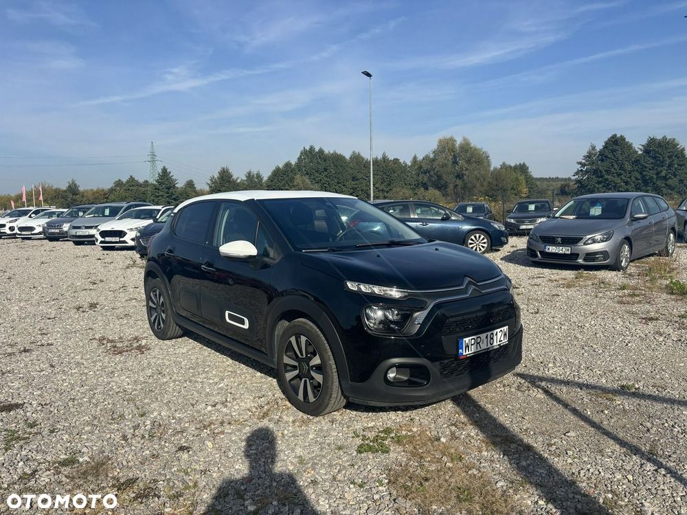 Citroën C3 - 15