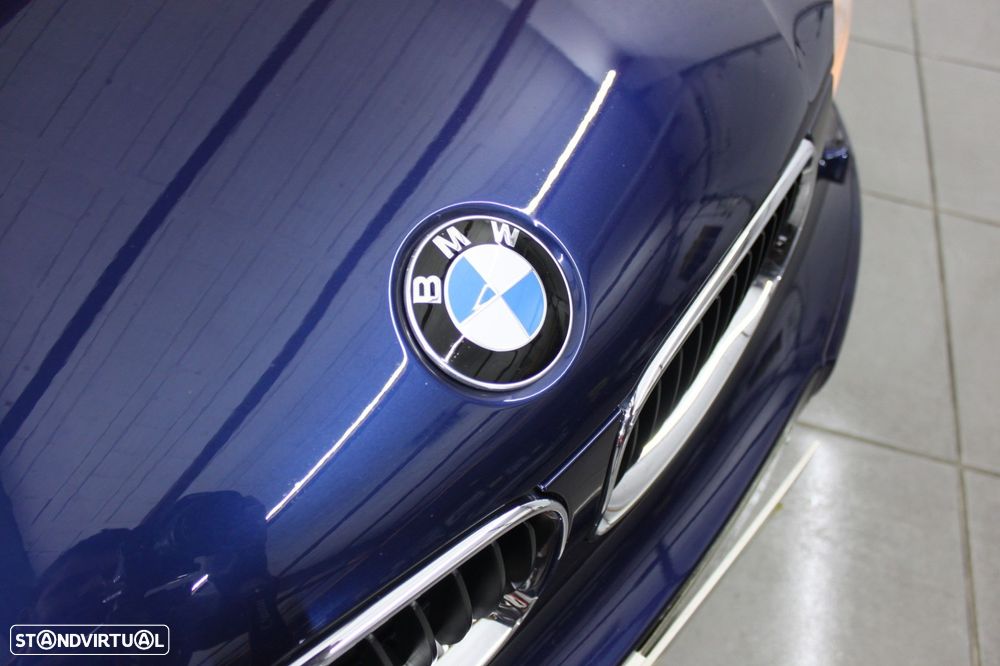 BMW 118 d Line Sport - 8