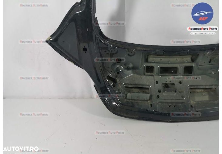 Haion original Opel  Insignia  A [2008 - 2014] - 11