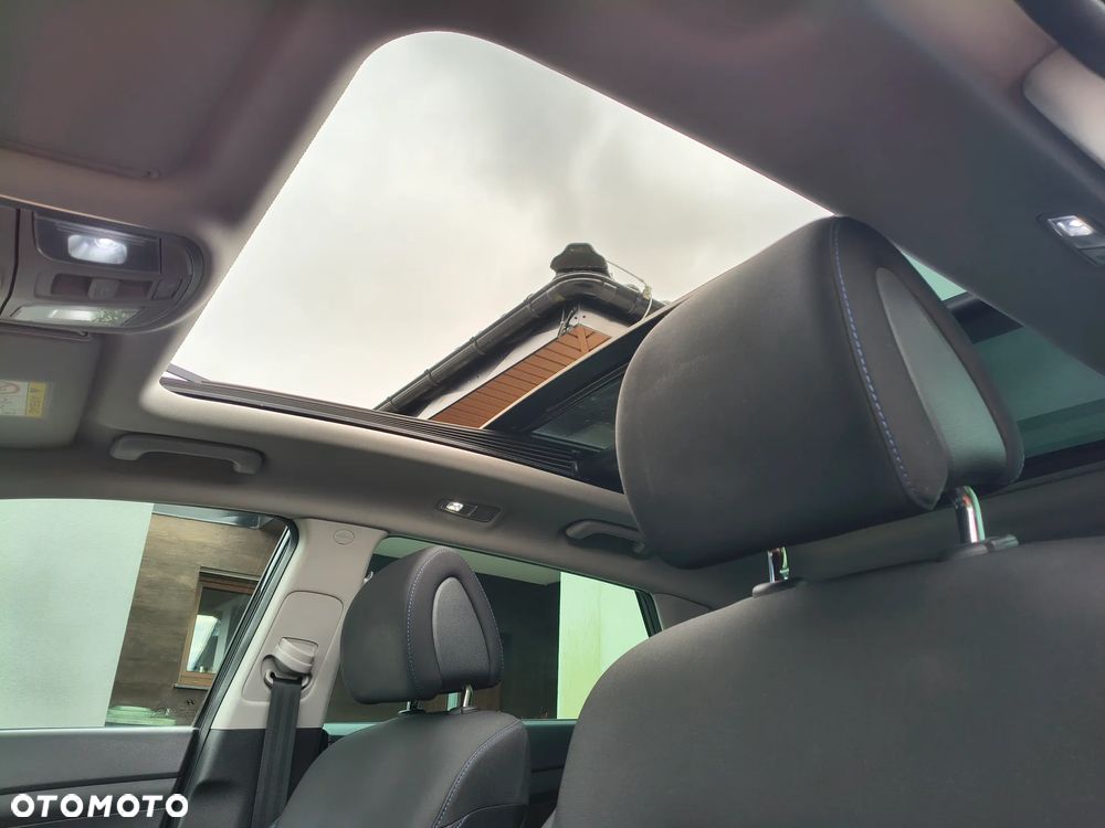 Hyundai Tucson - 23