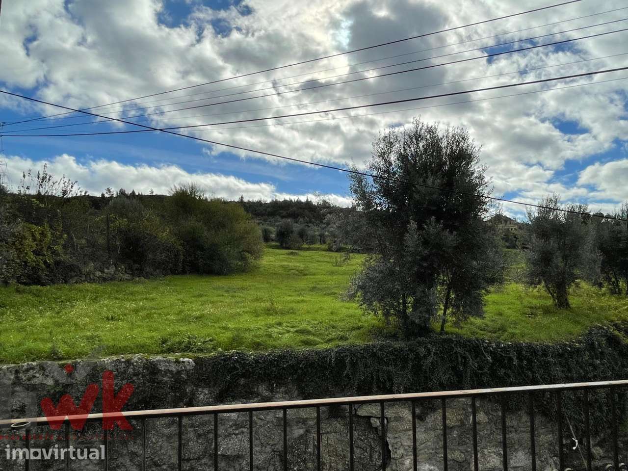 Casa em Pedra em Meruge a 7 km de Oliveira do Hospital - Grande imagem: 2/21