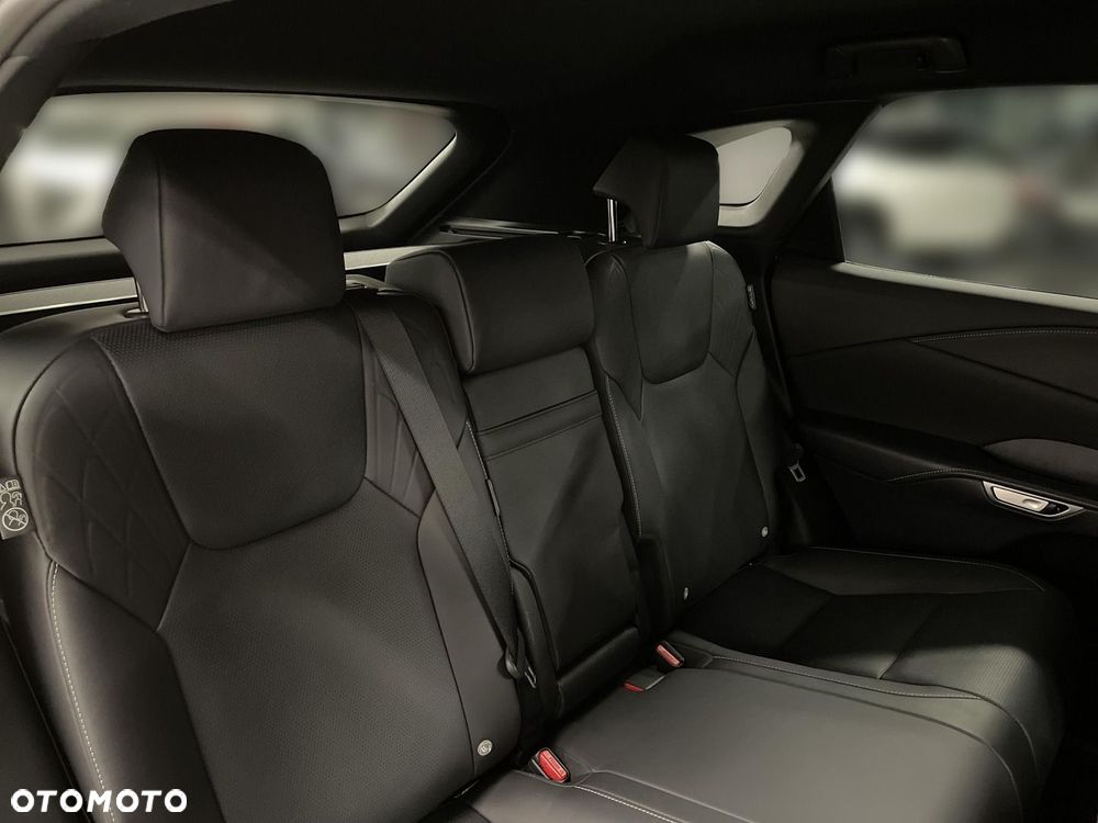 Lexus RX 350h Prestige - 17